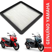Filtro De Ar Cvt Tampa Carcaça Xmax 250 2021 2022 2023 2024