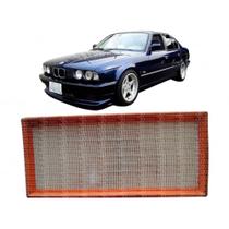 Filtro de Ar da BMW 520i/525i 2.0/2.5 24V 90/95 Filtro de Ar da BMW 520i/525i 2.0/2.5 24V 90/95