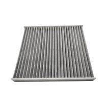 Filtro De Ar Da Cabine Toyota RAV4 Camry Sequoia Prius Sienna Avalon Corolla 87139-02020 Fibra De