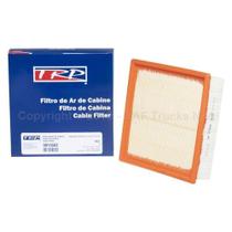 Filtro de Ar da Cabine - TRP 0915582 Filtro de Ar da Cabine - TRP 0915582