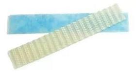 Filtro de ar da evaporadora condicionado fujitsu 9317250009