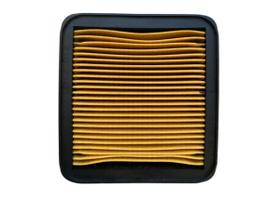 Filtro De Ar Da Moto Dafra Apache 200 1ª Linha