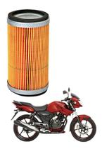 Filtro de Ar Dafra Apache 150 Brandy