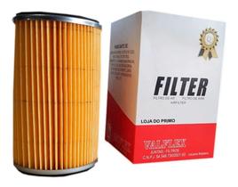 Filtro De Ar Dafra Apache 150 Valflex