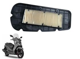 Filtro De Ar Dafra Citycom 300I Ano 2011 Em Diante Filtro De Ar Dafra Citycom 300I Ano 2011 Em Diante