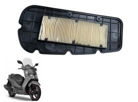 Filtro De Ar Dafra Citycom 300i Ano 2011 Em Diante Filtro De Ar Dafra Citycom 300i Ano 2011 Em Diante