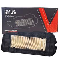 Filtro de Ar Dafra Citycom 300i Vedamotors Filtro de Ar Dafra Citycom 300i Vedamotors