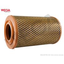 Filtro de ar Daihatsu Feroza 1994 a 1998 WEGA WR-316 Filtro de ar Daihatsu Feroza 1994 a 1998 WEGA WR-316