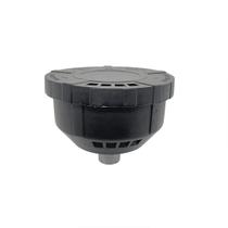 Filtro de Ar de Aço para Compressor com Elemento 1/2"