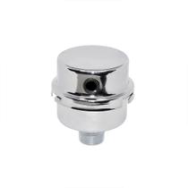 Filtro De Ar De Aço Para Compressor Com Elemento 1/2 Npt