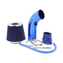 Filtro De Ar De Alta Performance Para Carro 76mm, Tubo De Admissão De Ar Frio Em Formato De Cogumelo Filtro De Ar De Alta Performance Para Carro 76mm, Tubo De Admissão De Ar Frio Em Formato De Cogumelo