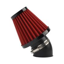 Filtro De Ar De Alto Fluxo Para Motocicletas 35mm 42mm 48mm Compatível Com GY6 RSZ JOG Fuego Honda