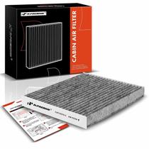 Filtro de ar de cabine A-Premium com carbono ativado Ford Mustang