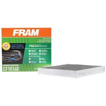 Filtro de Ar de Cabine FRAM Fresh Breeze CF10140 para Nissan e Infiniti