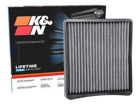 Filtro de Ar de Cabine K&N VF2065 - Lavável para RAM 2019-2021