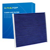 Filtro de ar de cabine PHILTOP Replacement CF10371 CTS STS SRX