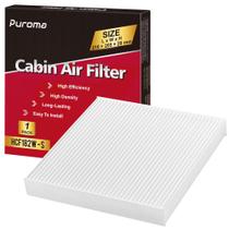 Filtro de Ar de Cabine Puroma CP182/CF11182 para Honda