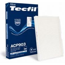 Filtro de Ar de Cabine Tecfil ACP903/ Berlingo, C3, C4, DS4 Filtro de Ar de Cabine Tecfil ACP903/ Berlingo, C3, C4, DS4