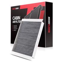 Filtro de ar de cabine Torchbeam Capume ACF072 (CF11719) C300 15-22 Filtro de ar de cabine Torchbeam Capume ACF072 (CF11719) C300 15-22
