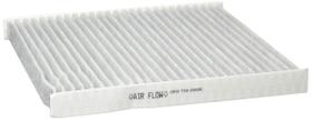 Filtro de ar de cabine TYC 06-20 TY TACMA/13-16 DG D-ART CAF 800038C Filtro de ar de cabine TYC 06-20 TY TACMA/13-16 DG D-ART CAF 800038C