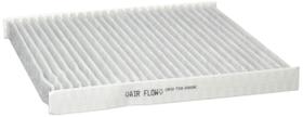 Filtro de ar de cabine TYC 06-20 TY TACMA/13-16 DG D-ART CAF 800038C