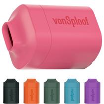 Filtro de ar de fumaça pessoal VonSploof para Buddy Sploof