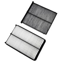 Filtro de ar de motor e cabine J1YL2C para Mazda CX-5, Mazda 3, Mazda 6 Filtro de ar de motor e cabine J1YL2C para Mazda CX-5, Mazda 3, Mazda 6