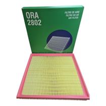 Filtro de Ar de Motor ORA2802 Fiat Cronos Argo 1.8 E-TORQ