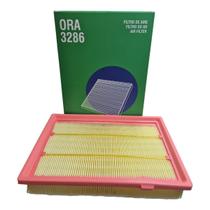 Filtro de Ar de Motor ORA3286 Sonic Onix Prisma Cobalt Filtro de Ar de Motor ORA3286 Sonic Onix Prisma Cobalt