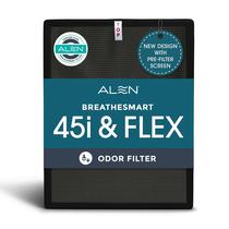 Filtro de ar de reposição Alen BreatheSmart 45i & Flex Purifier