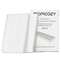 Filtro de ar de reposição Momcozy KleanPal Pro Baby Bottle Washer