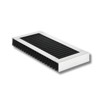 Filtro de Ar Desodorizador Anti Odor para Geladeira Compatível Electrolux DM90X DM91X DQ90X Filtro de Ar Desodorizador Anti Odor para Geladeira Compatível Electrolux DM90X DM91X DQ90X