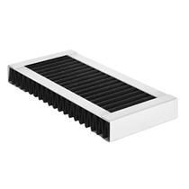 Filtro de ar desodorizador geladeira electrolux dm90x/dq90x/db44/ib55 a24511801