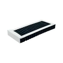 Filtro de Ar Desodorizador para Geladeira Electrolux Filtro de Ar Desodorizador para Geladeira Electrolux