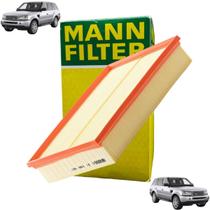 Filtro De Ar Discovery Iii 2004 A 2009 / Discovery Iv 2009 A 2016 / Range Rover Sport 2011 A 2015