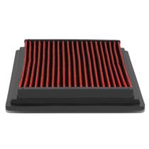 Filtro de ar DNA Motoring AFPN-104-RD lavável para 8-11 Ranger Filtro de ar DNA Motoring AFPN-104-RD lavável para 8-11 Ranger