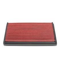 Filtro de ar DNA Motoring AFPN-227-RD lavável para Ford Escort Filtro de ar DNA Motoring AFPN-227-RD lavável para Ford Escort