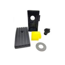 Filtro de Ar do Compressor - 830.1261-0 - Schulz Filtro de Ar do Compressor - 830.1261-0 - Schulz