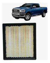 Filtro De Ar Do Motor 6.7 Ram 25oo K68517554aa Original