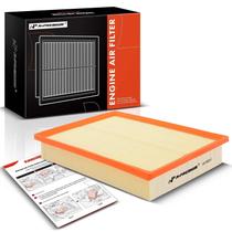 Filtro de ar do motor A-Premium compatível com Lexus GX460 e Toyota