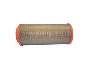 Filtro De Ar Do Motor Agrale Marrua Iveco Daily Mahle Lx2532