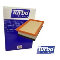 Filtro de Ar do Motor Alfa Romeu 145/ 155 Fiat Marea/Brava TRL2507I