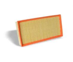 Filtro De Ar Do Motor Audi A3 Tt Vw Golf Bora Polo Tecfil Arl6093