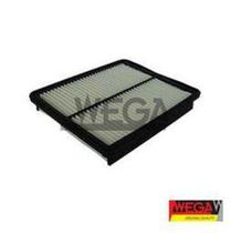 Filtro de ar do motor azera cadenza optima santa fe sonata - WEGA Filtro de ar do motor azera cadenza optima santa fe sonata - WEGA
