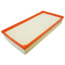 Filtro de Ar do Motor Bora 1999 até 2011 Gol 1996 até 2004 Golf 1994 até 2012 Polo 2007 até 2014 New Beetle 1999 até 2007