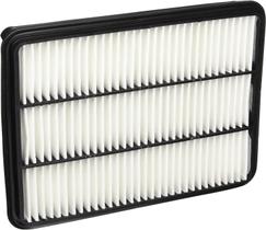 Filtro de ar do motor Bosch 5313WS Workshop para Lexus GX470, LX470, Toyota 4Runner, Land Cruiser, Sequoia, Tundra Filtro de ar do motor Bosch 5313WS Workshop para Lexus GX470, LX470, Toyota 4Runner, Land Cruiser, Sequoia, Tundra