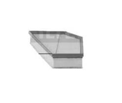 Filtro De Ar Do Motor Captiva Mann Filter C28006