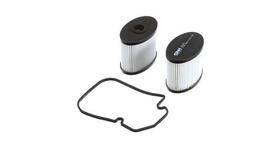 Filtro de Ar do Motor - Case 91724859 Filtro de Ar do Motor - Case 91724859