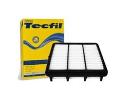 Filtro De Ar Do Motor Cerato I30 Tecfil Arl2334