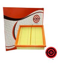 Filtro de Ar do Motor Chery Face 1.3 10/... AL8011